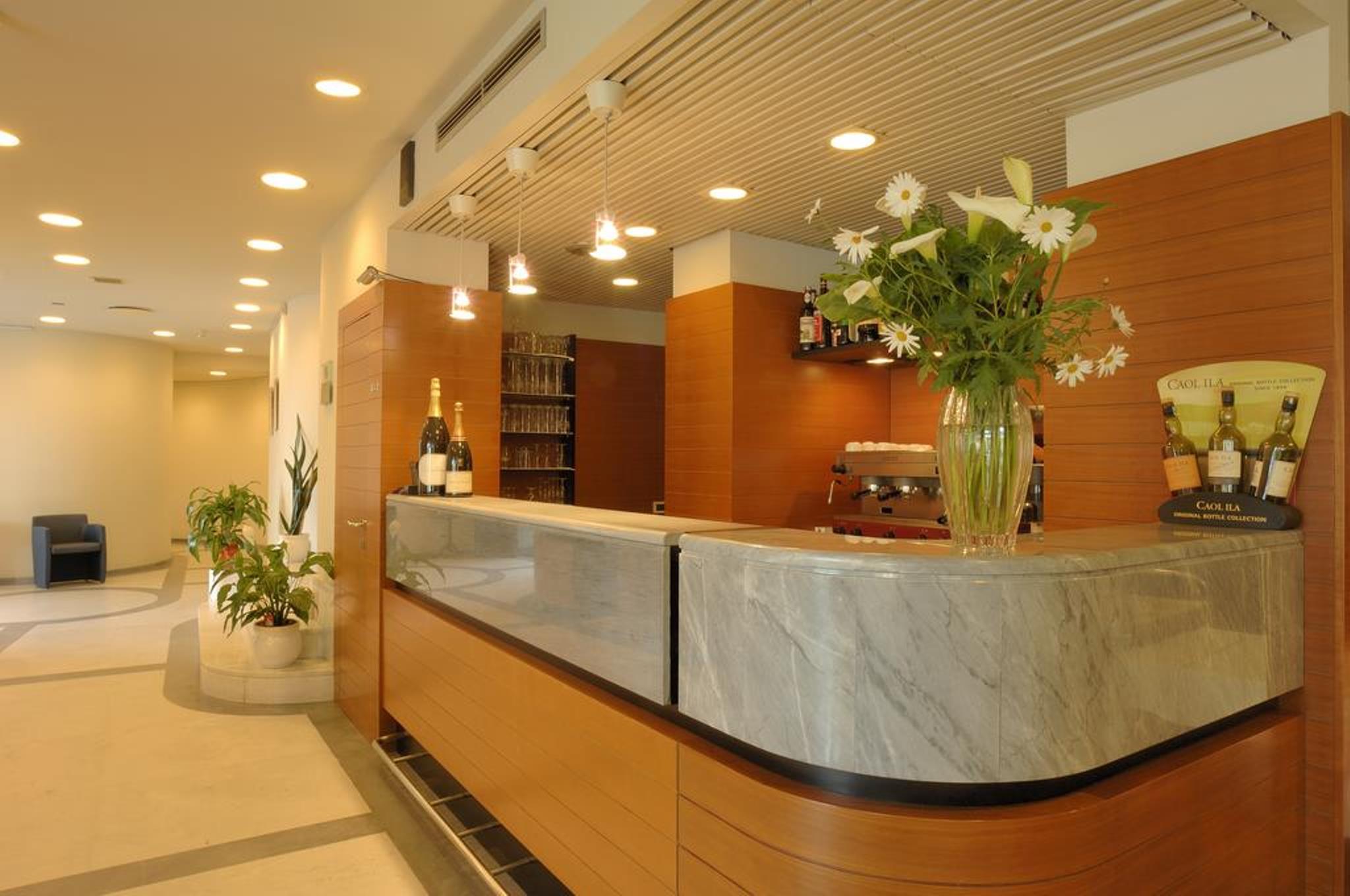Hotel Le Roi Varazze Ngoại thất bức ảnh