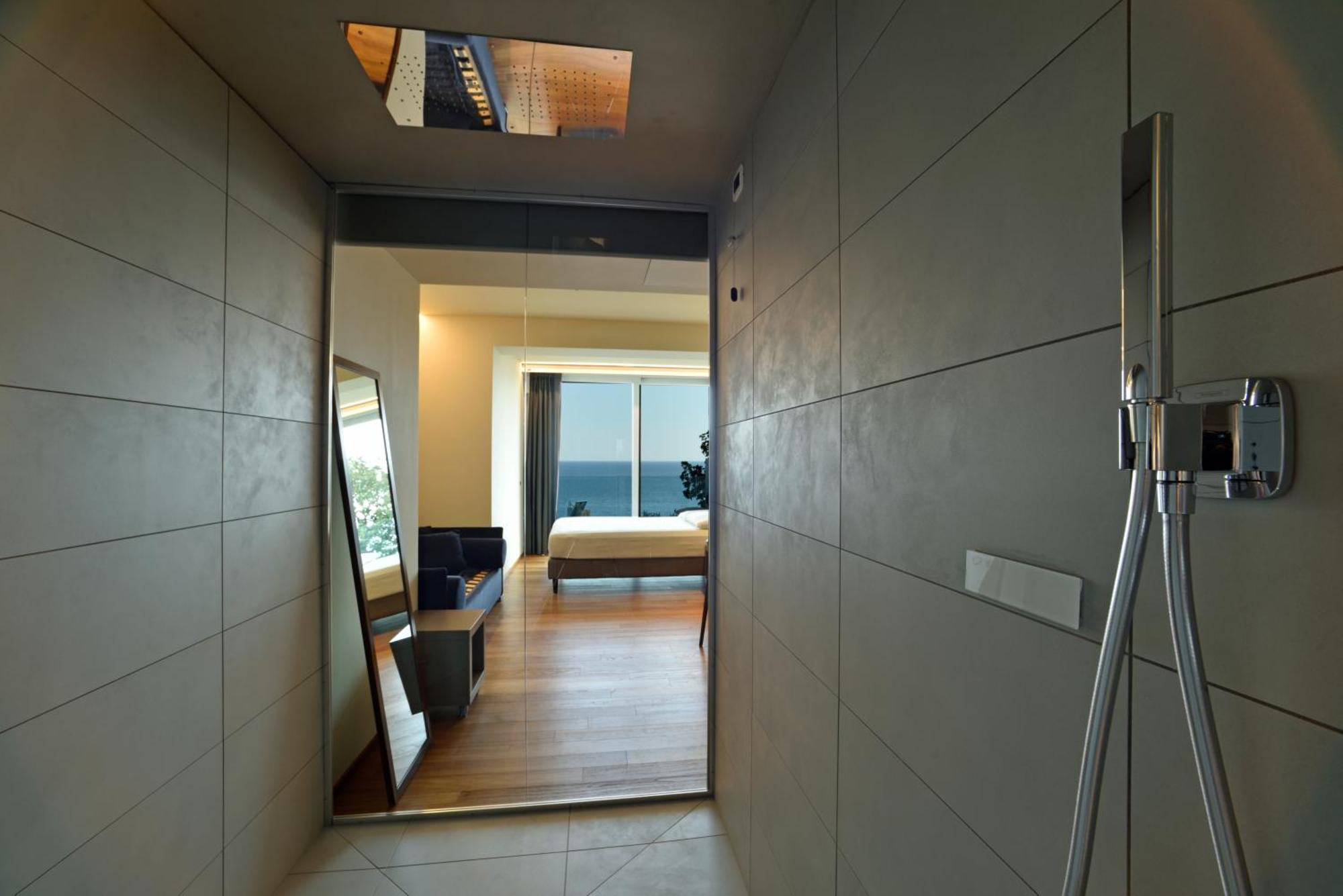 Hotel Le Roi Varazze Ngoại thất bức ảnh