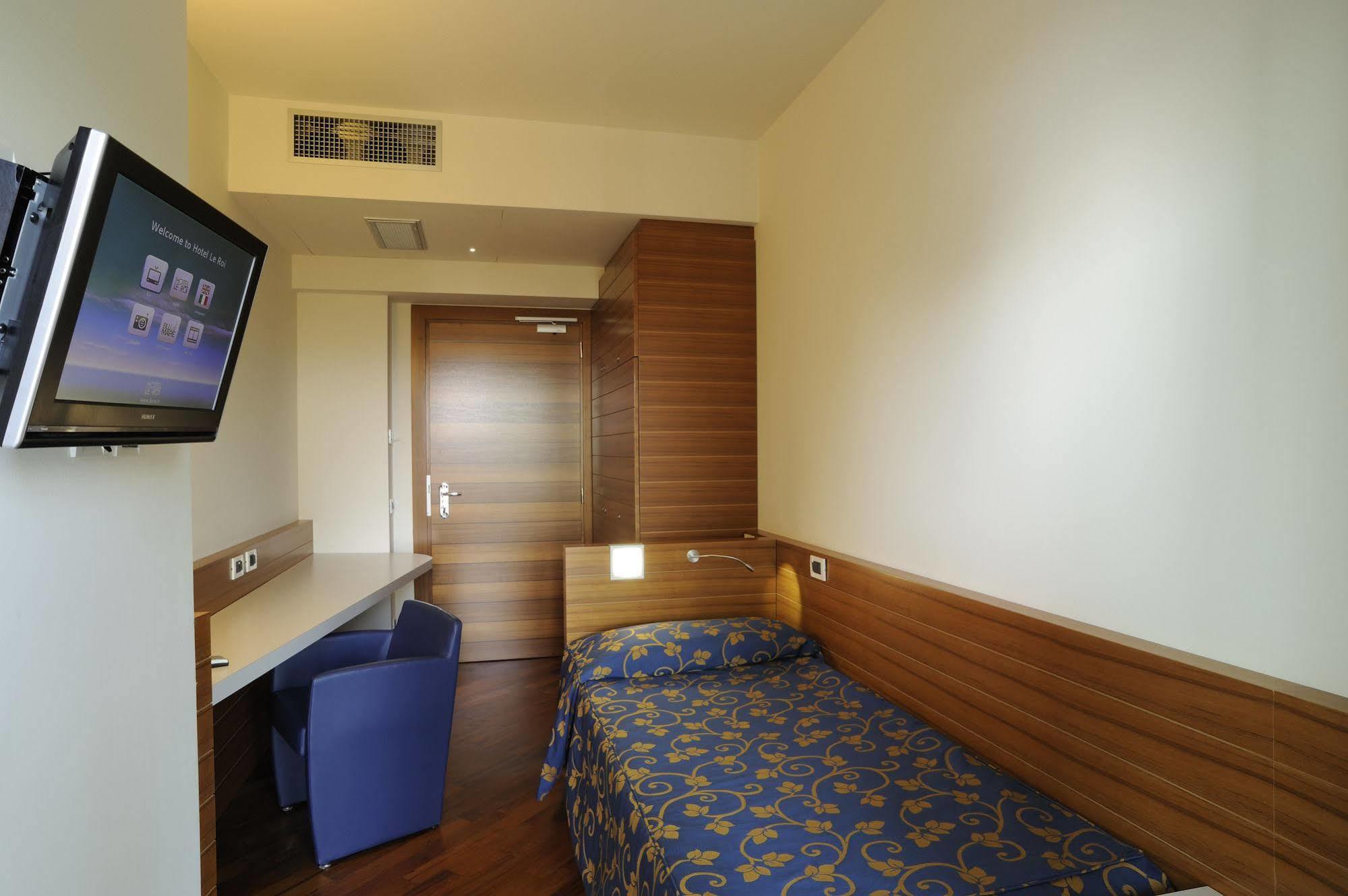 Hotel Le Roi Varazze Ngoại thất bức ảnh