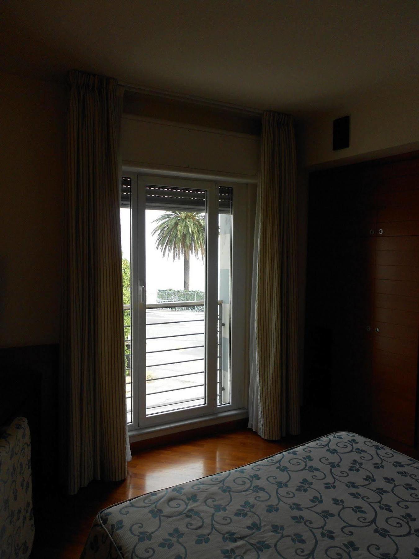 Hotel Le Roi Varazze Ngoại thất bức ảnh